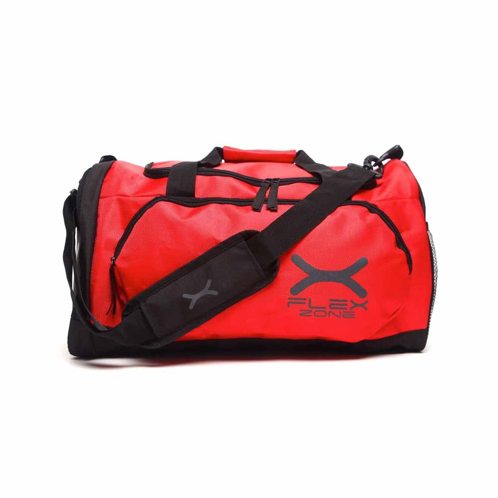 6 FLEXZONE Gym Bag FAB 001MM
