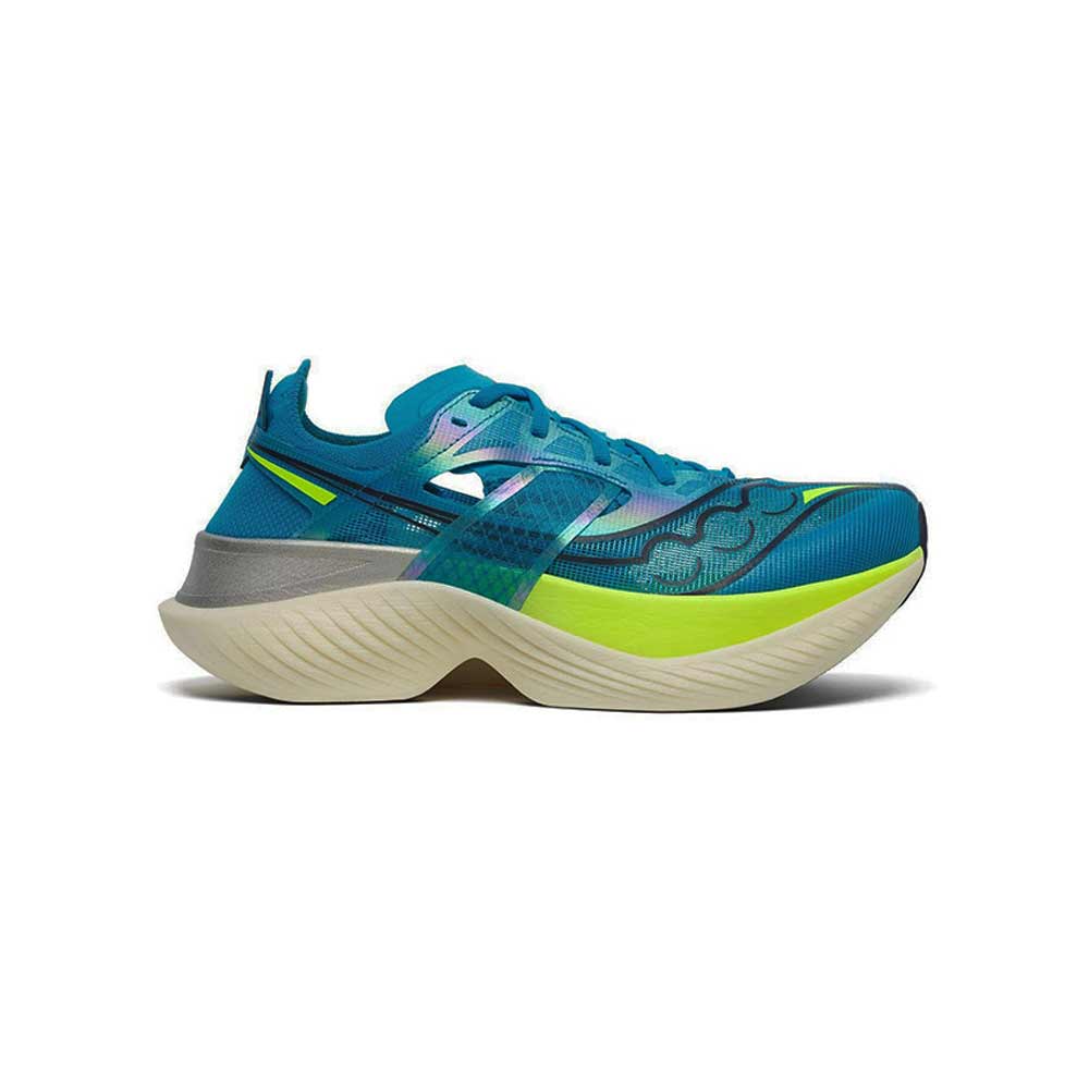 4 SAUCONY Shoes Endorphin Elite