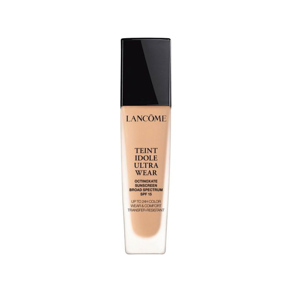 8 Lancome Teint Idole Ultra 24h Wear and Comfort Foundation