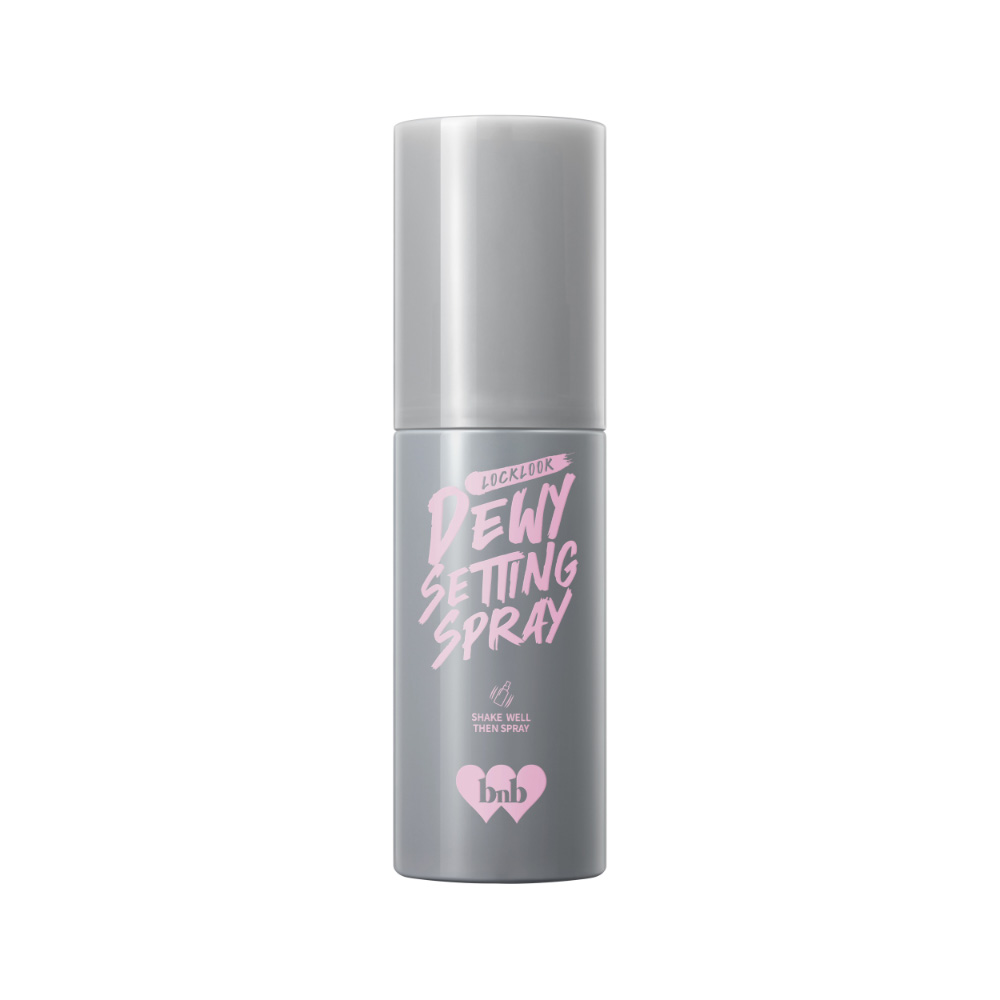 4 Barenbliss Locklook Dewy Setting Spray
