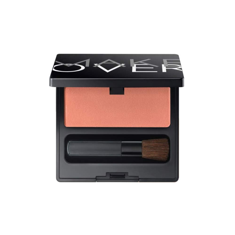 1 MAKE OVER Blush On Promiscious Peach