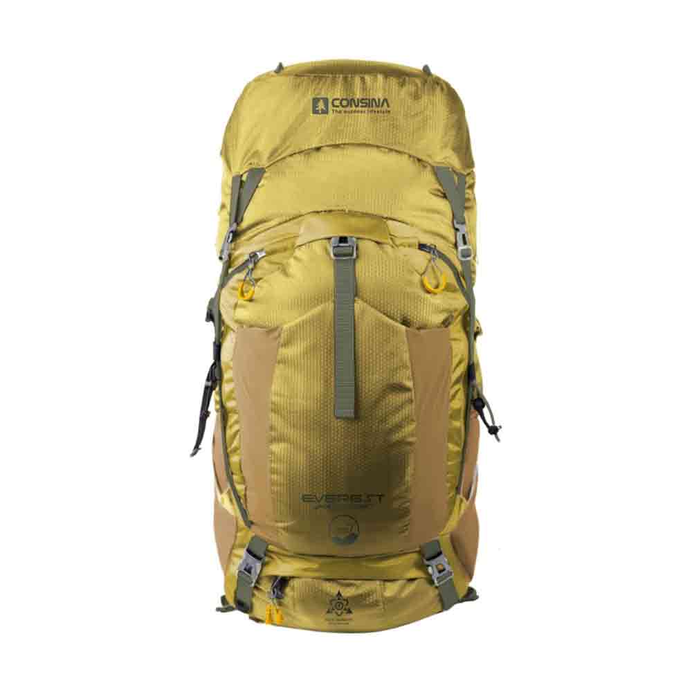 1 Consina Everest