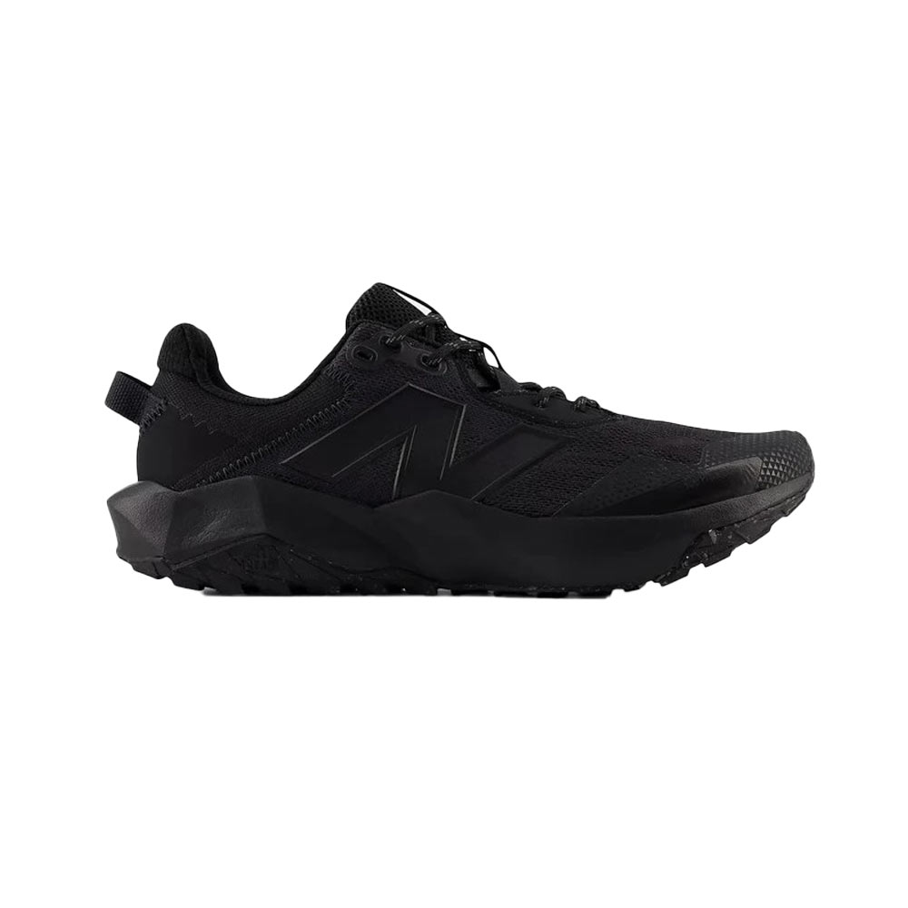 8 New Balance Dynasoft Nitrel V6t