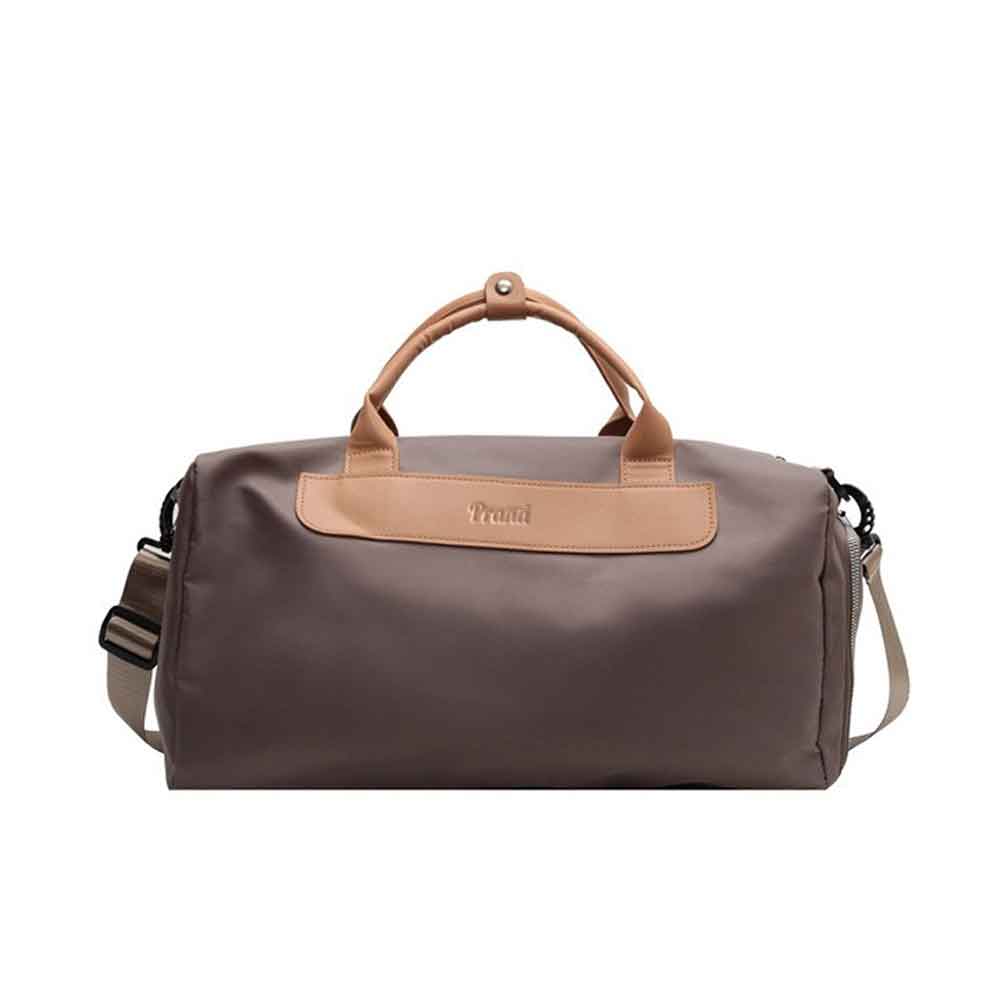 2 HAYYLIFE X PRANA Gym Bag