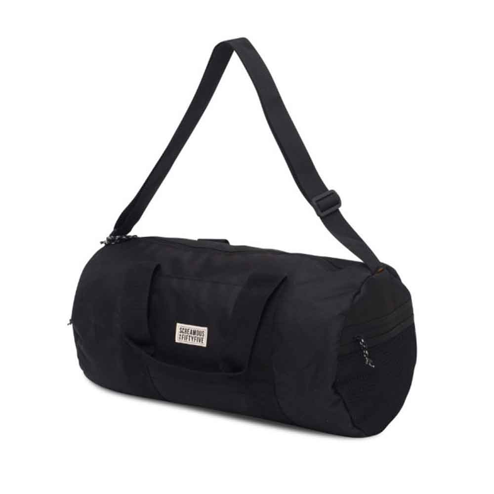 5 Screamous Soile