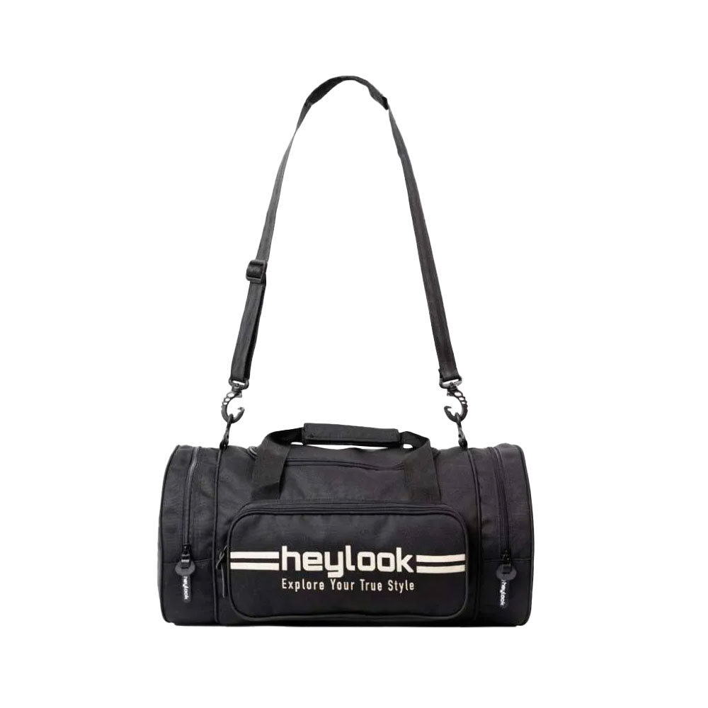 4 Heylook Duffle Bag Aero