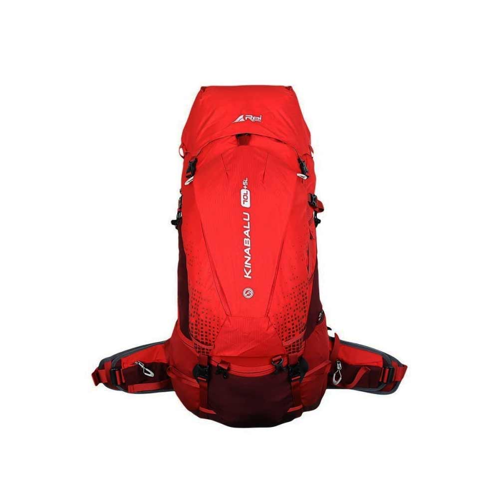 6 Arei Carrier Premium Kinabalu