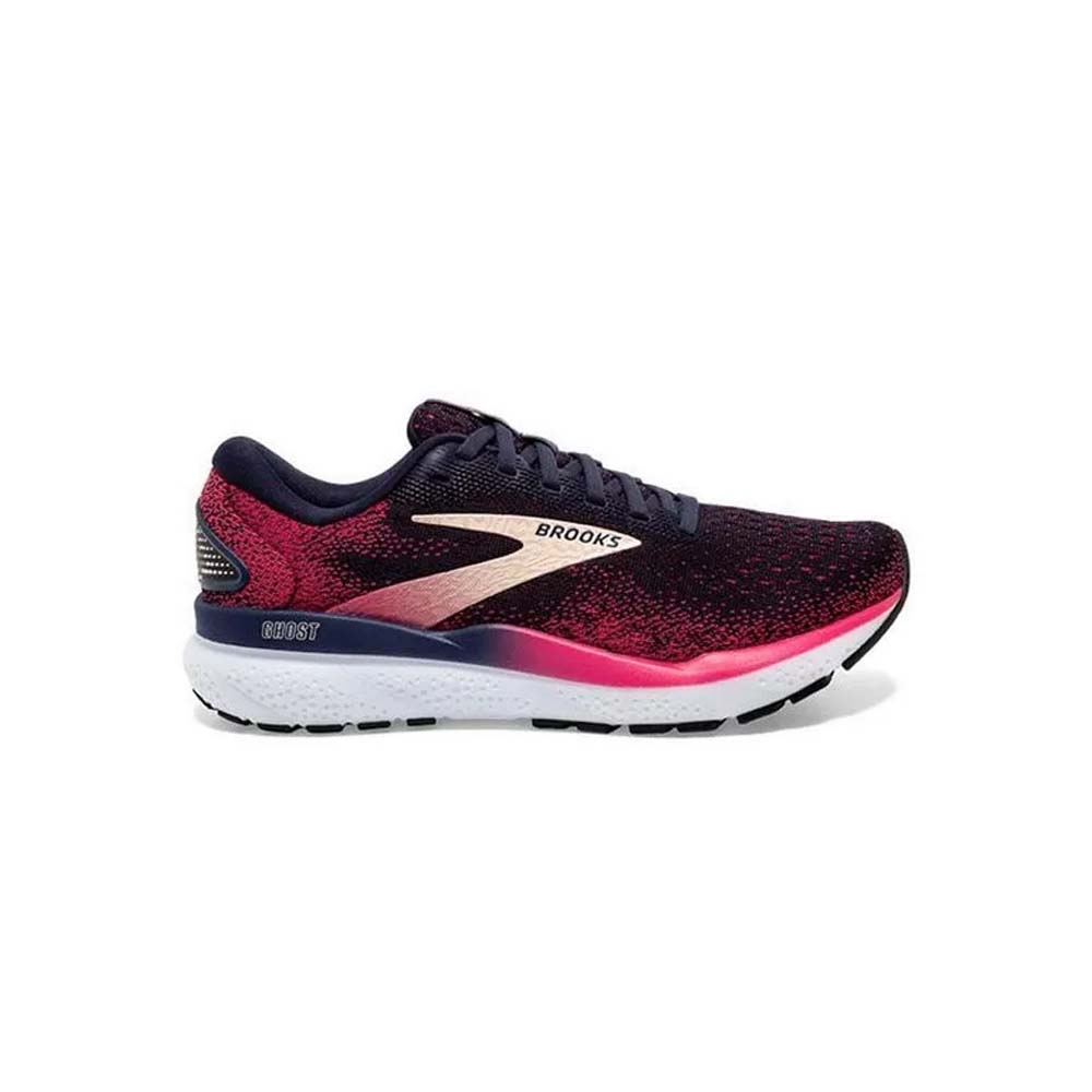 6 Brooks Ghost 16
