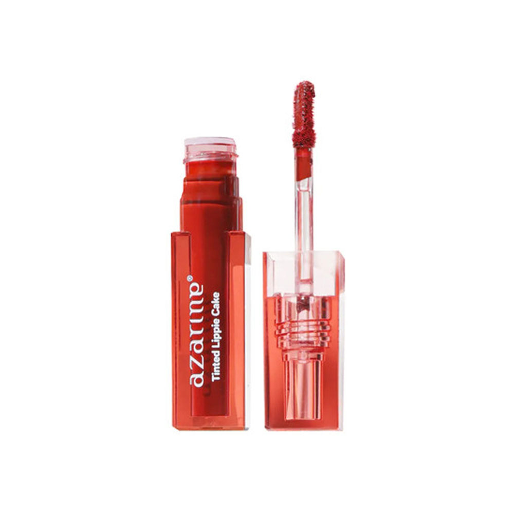 2 Azarine Tinted Lippie Cake Lip Tint