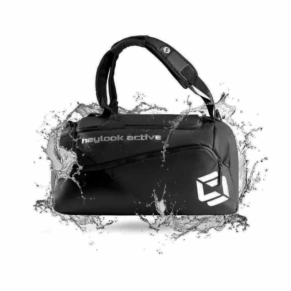 2 THUNDER Duffle Bag