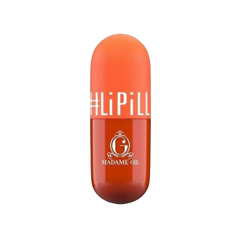 4 Madame Gie Madame LiPill