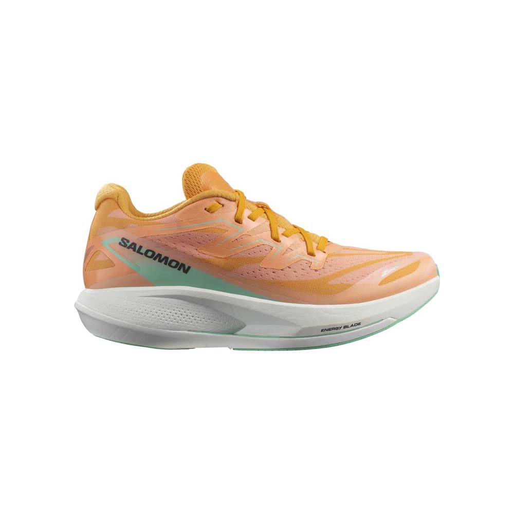 10 Salomon Phantasm 2 Women