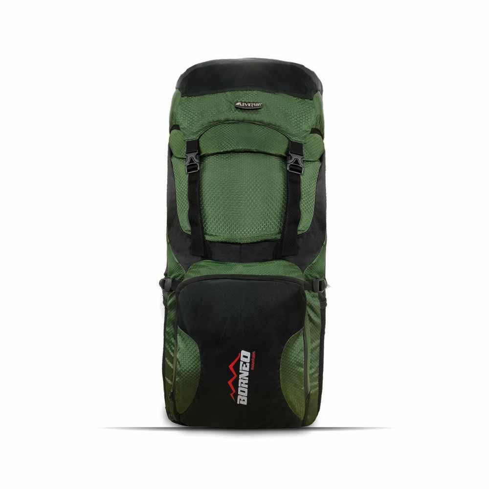 7 PEGE Elgon Bagpack