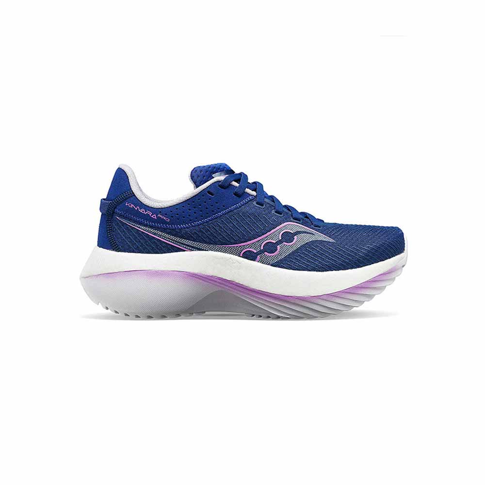 6 SAUCONY Kinvara Pro