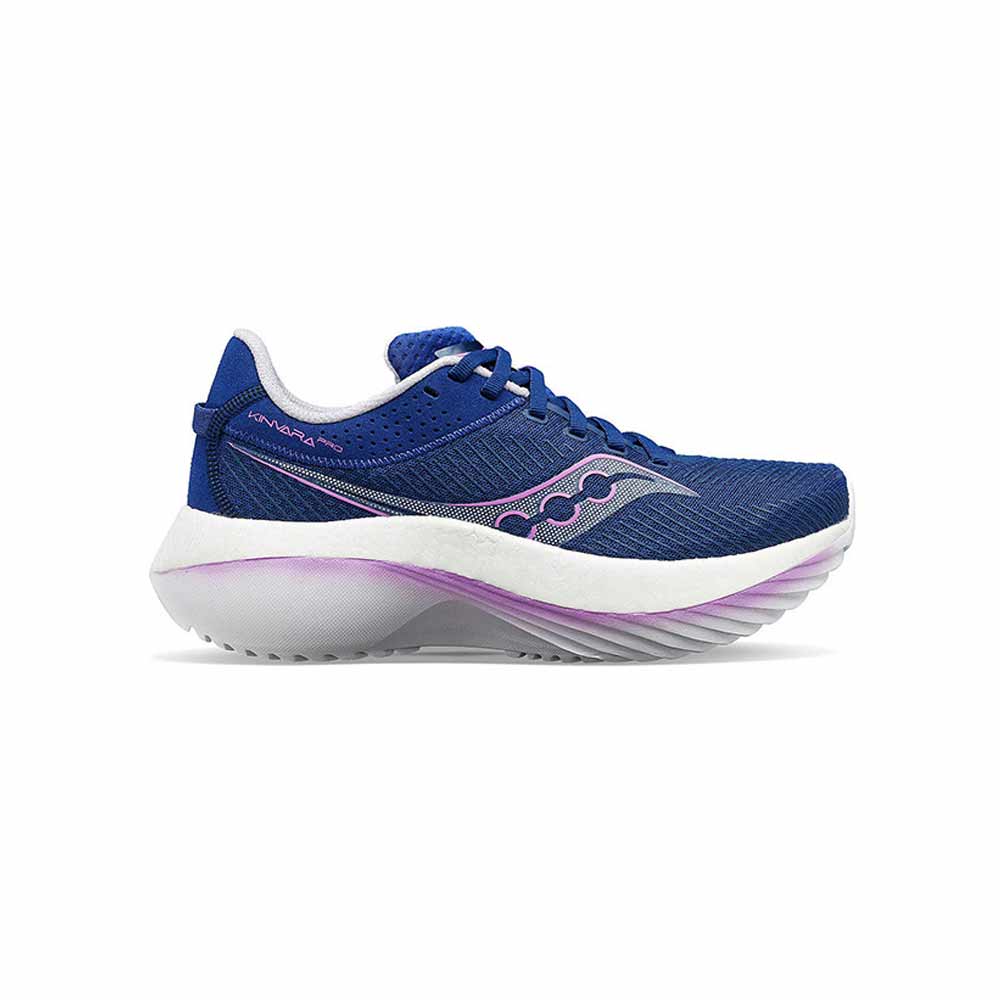 7 SAUCONY Kinvara Pro