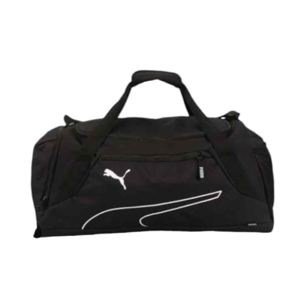 3 Puma Pundamentals Sport