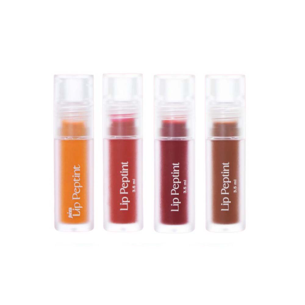 1 JIERA Lip Peptint