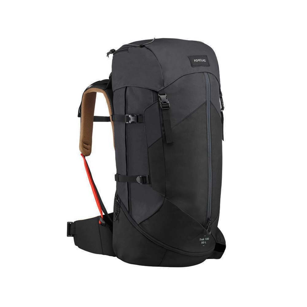 4 Decathlon Quechua Tas Gunung