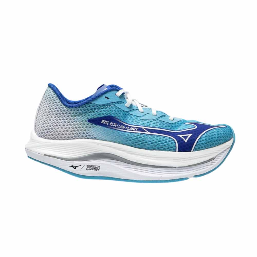 10 Mizuno Wave Rebellion Flash 2