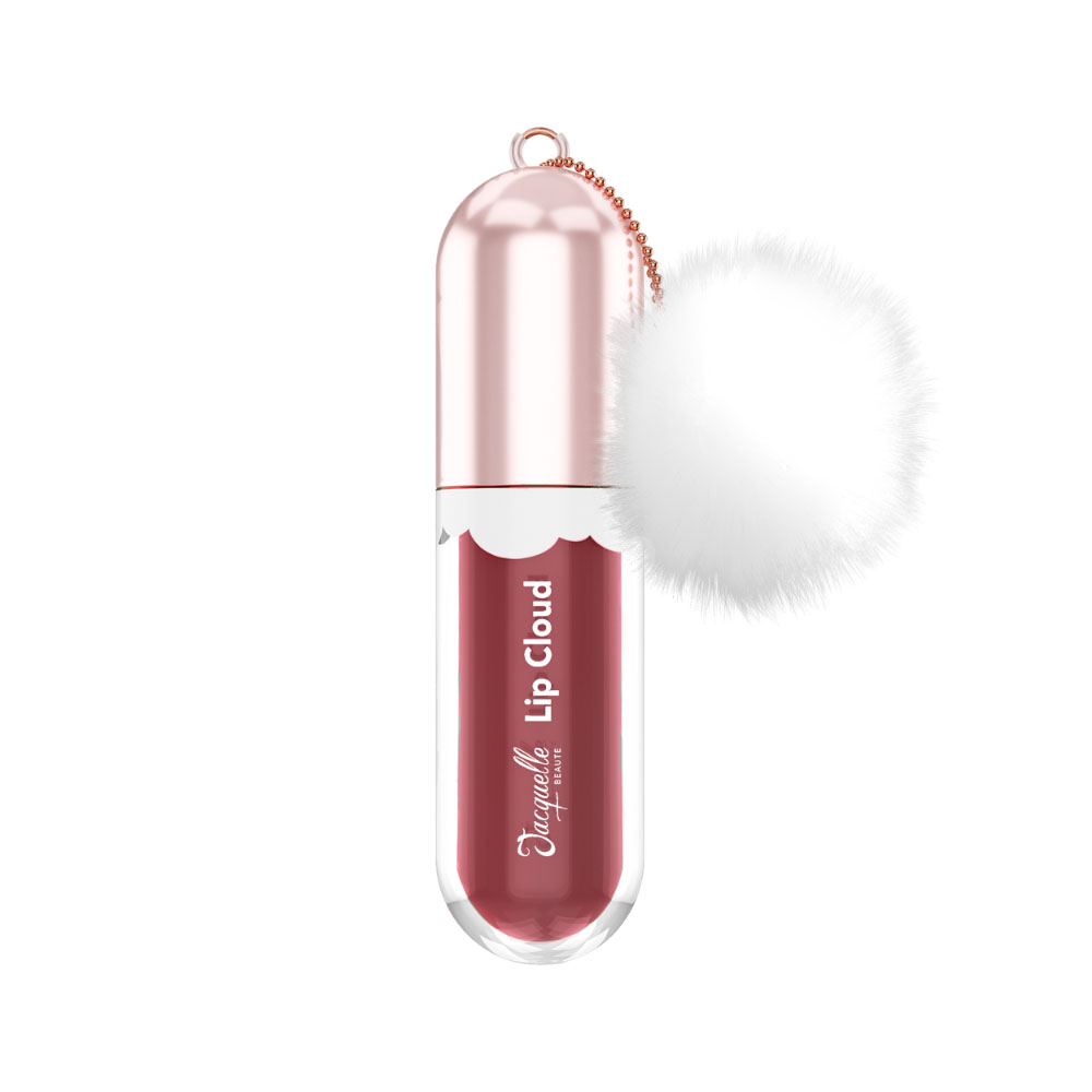6 Jacquelle Lip Cloud