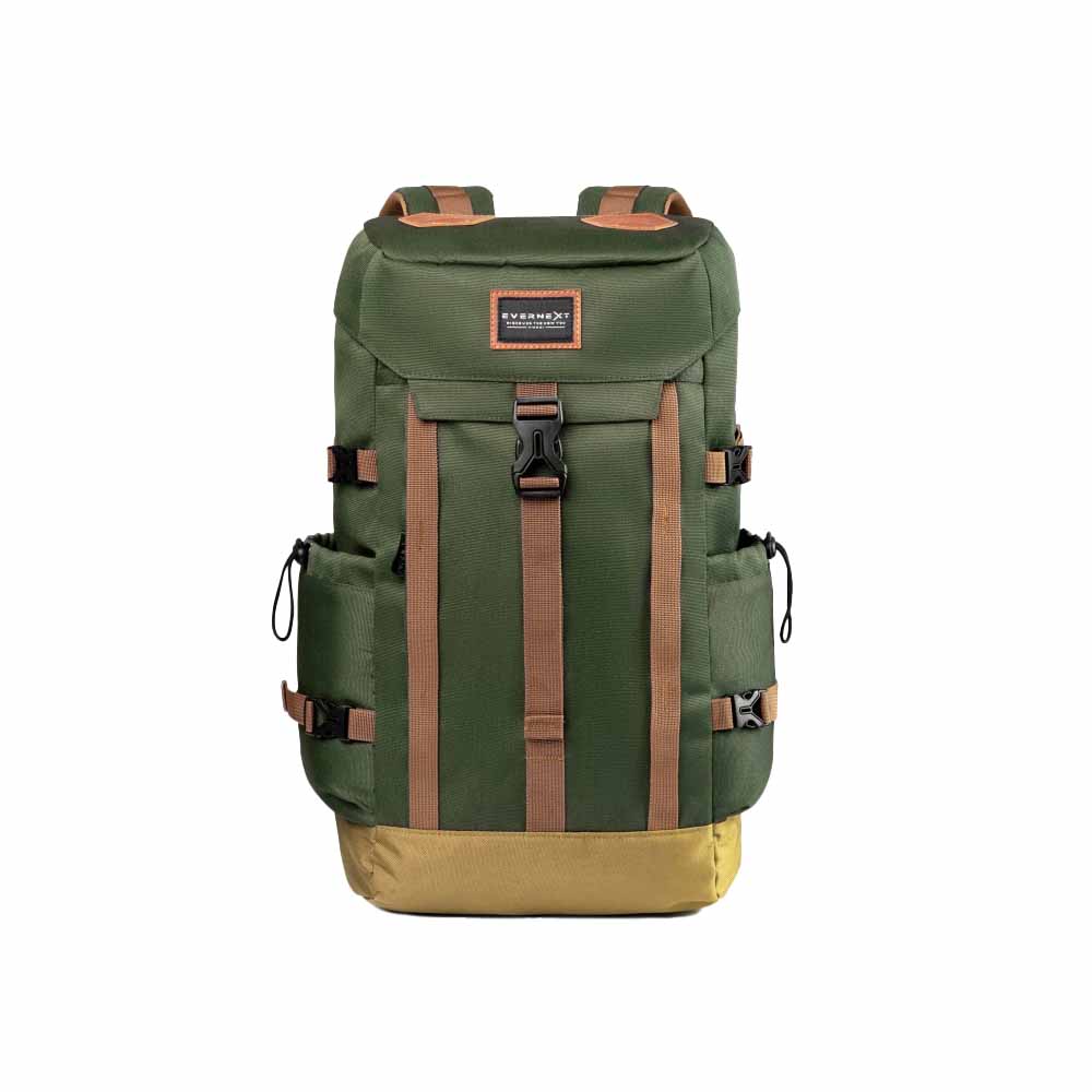 6 Evernext Triton Tas Travelling