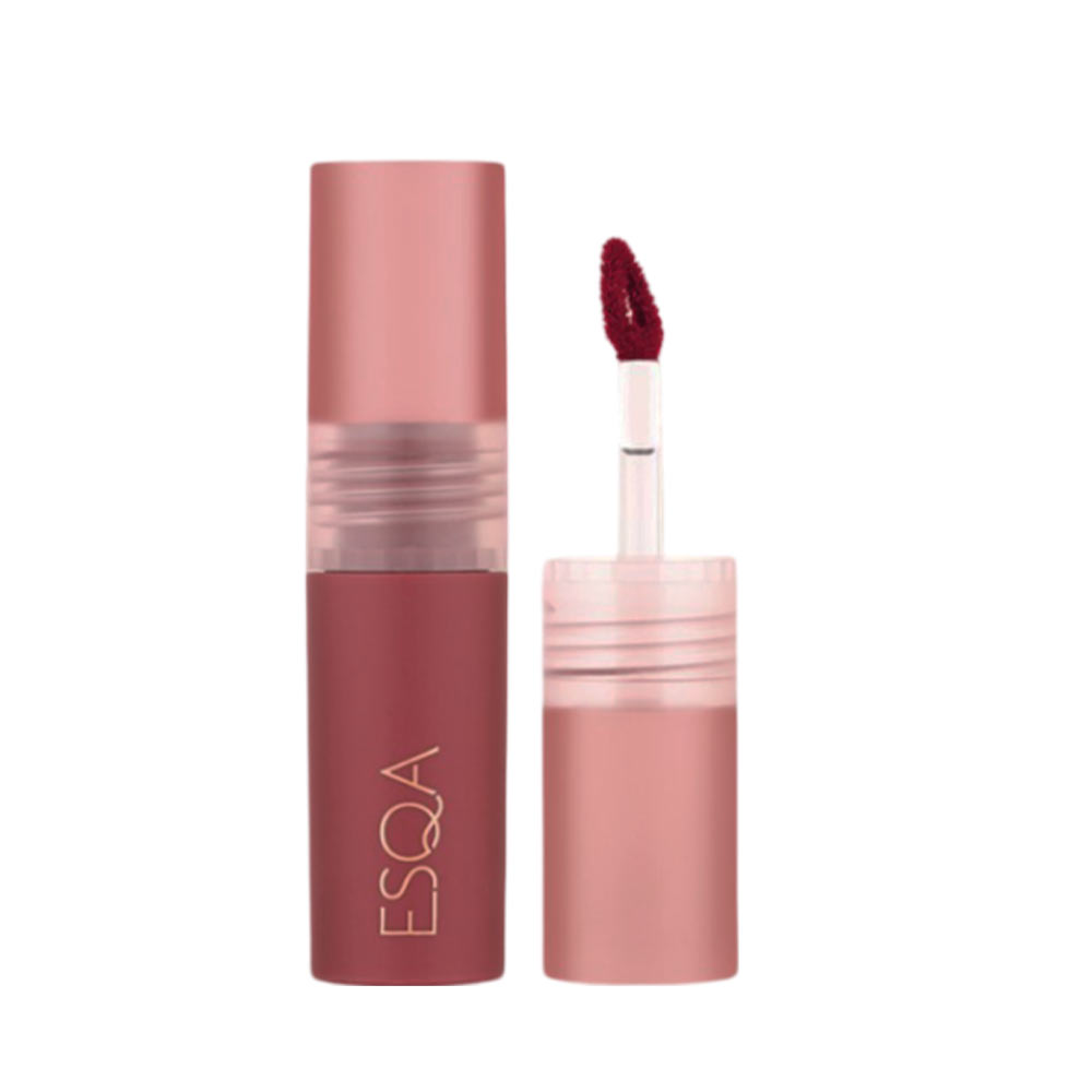 4 ESQA Slick Drip Serum Lip Tint