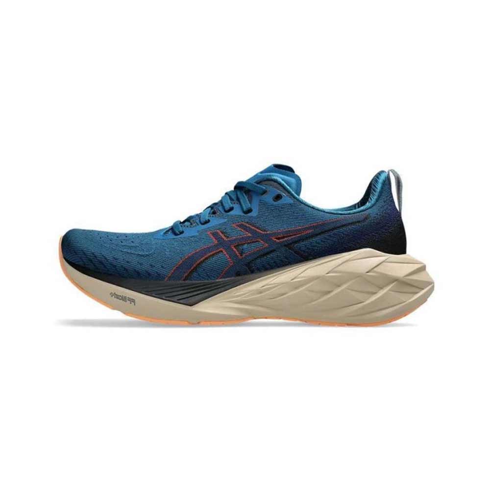 4 Asics Novablast 4 Rich