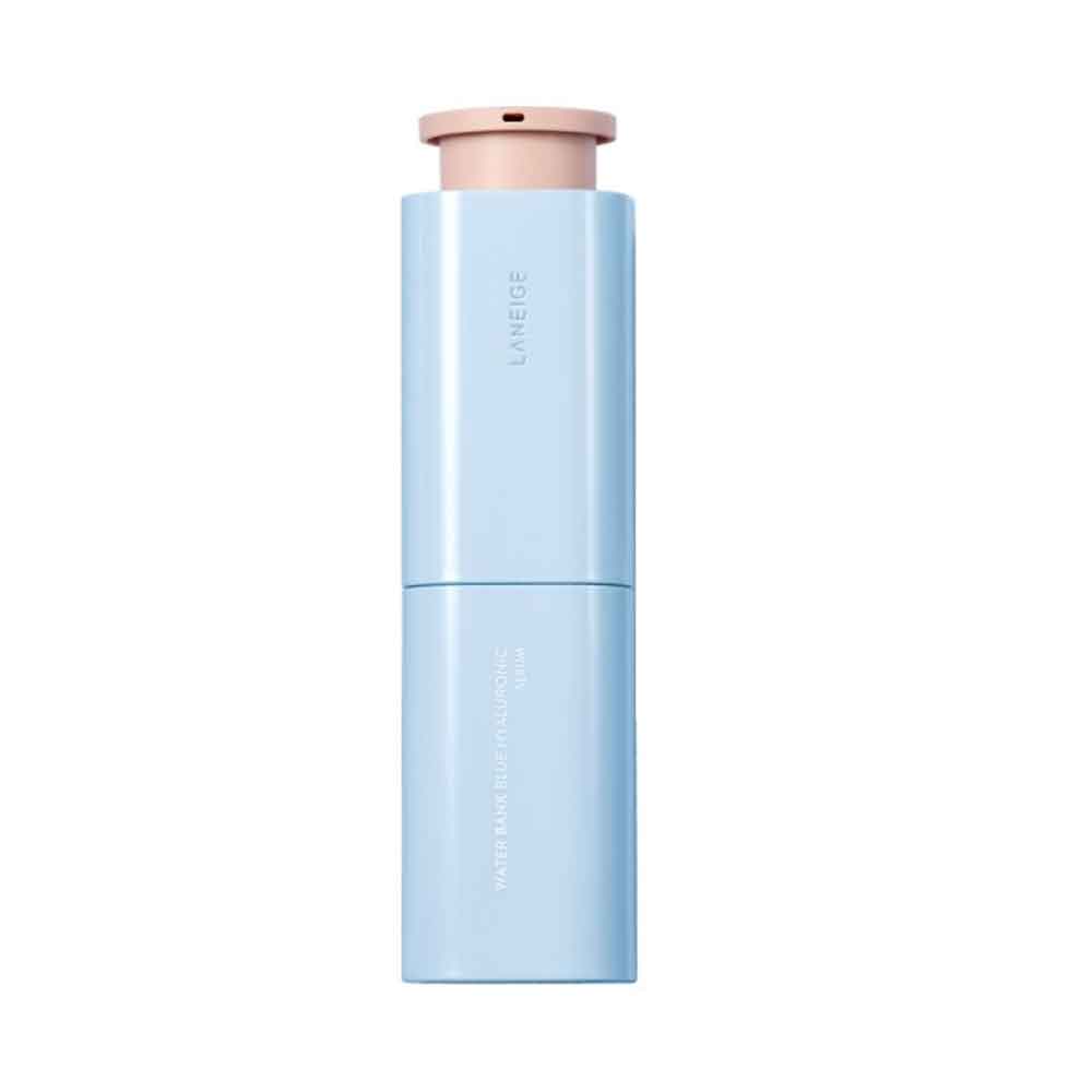 7 LANEIGE Water Bank Blue Hyaluronic Serum