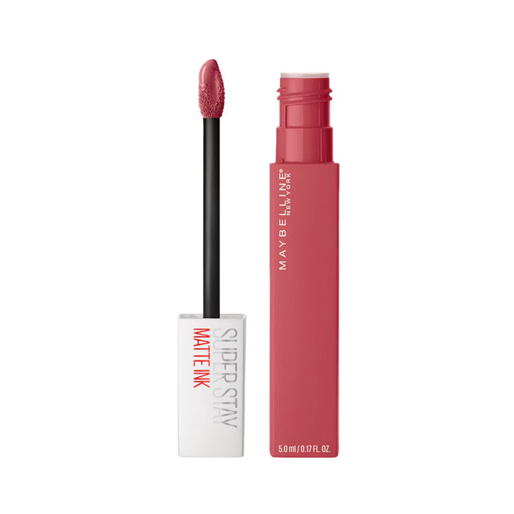 2 Maybelline Superstay Matte Ink