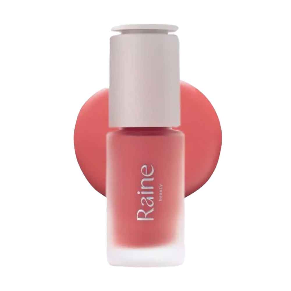 7 Raine Beauty Soft Cheek Color Drops