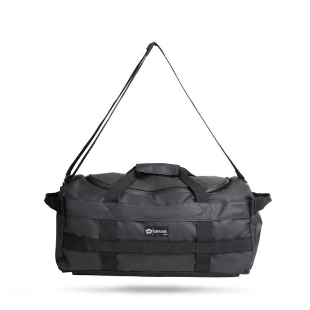 4 Heylook Razor Tas Gym