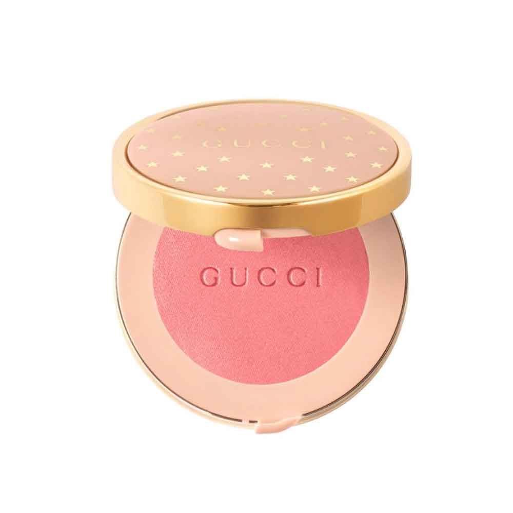 9 Gucci Blush De Beaute
