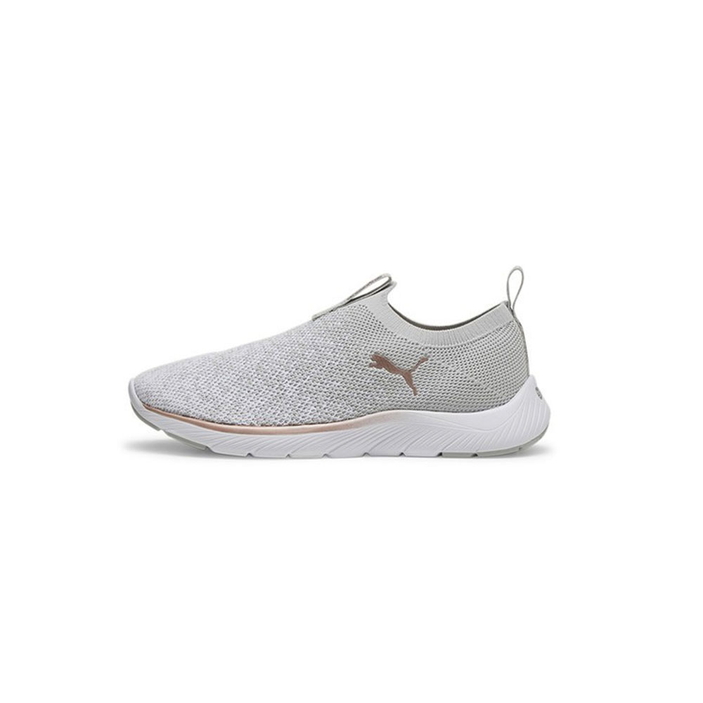 1 PUMA Softride Remi Slip on Knit