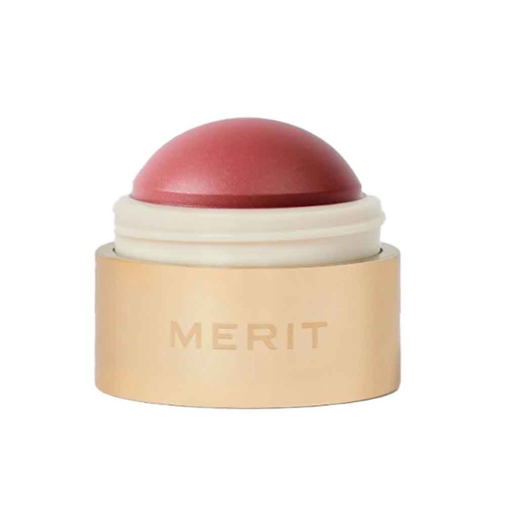 5 MERIT Beauty Flush Balm