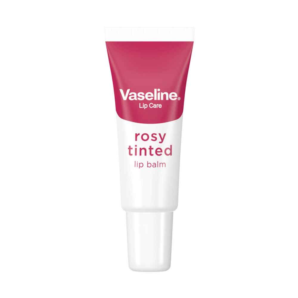 1 Vaseline Rosy Tinted Balm