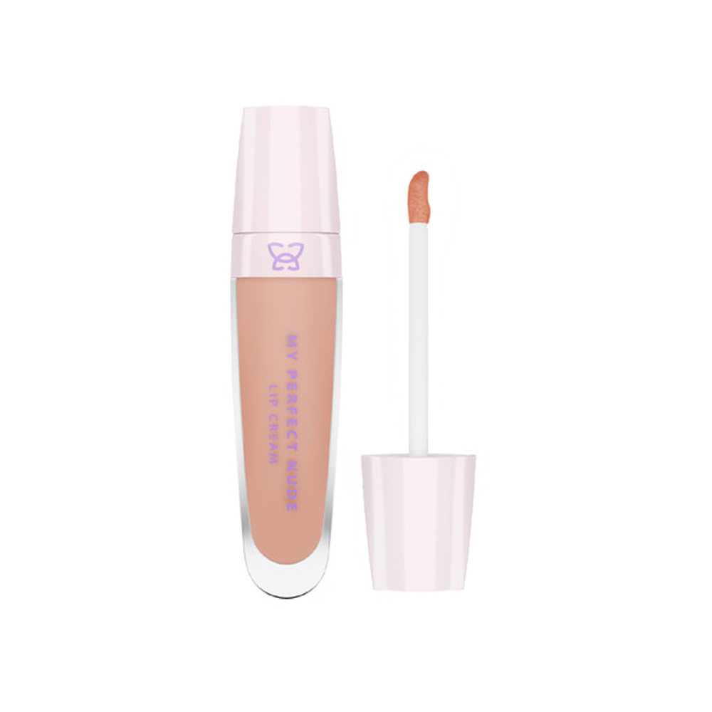 4 MOP My Perfect Nude Lip Cream