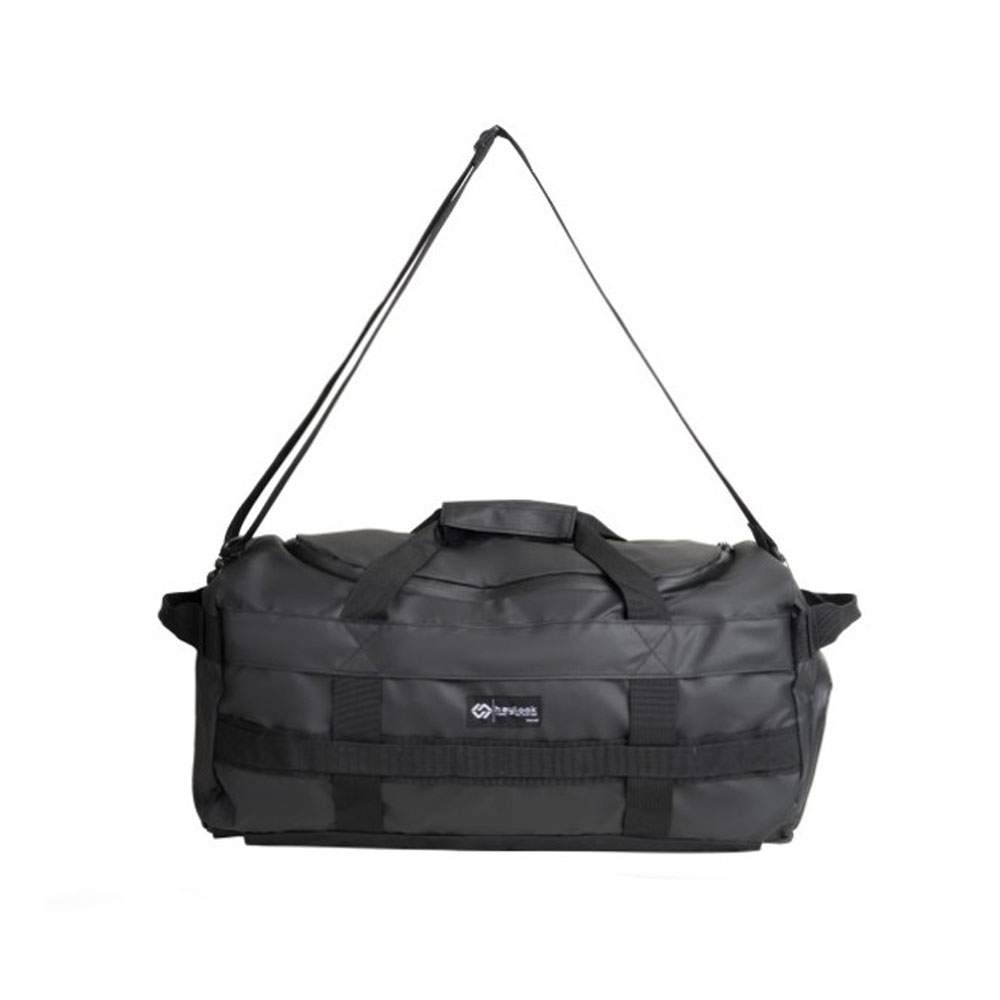 7 Heylook Razor Tas Gym