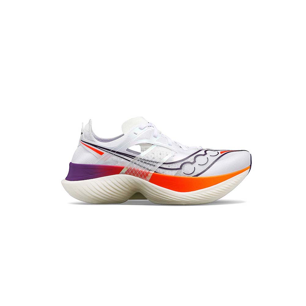 10 Saucony Endorphin Elite