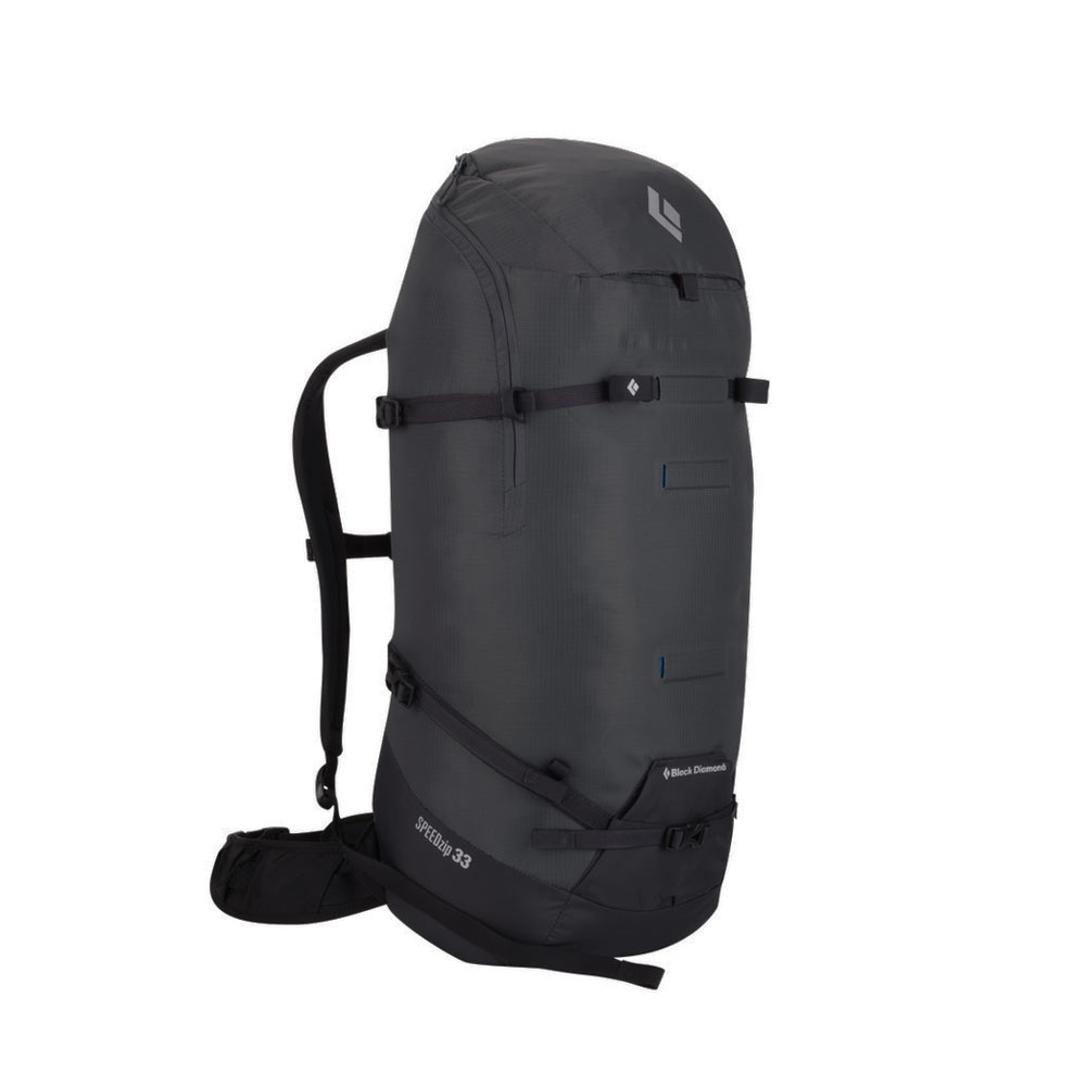 7 Black Diamond Speed Zip 33