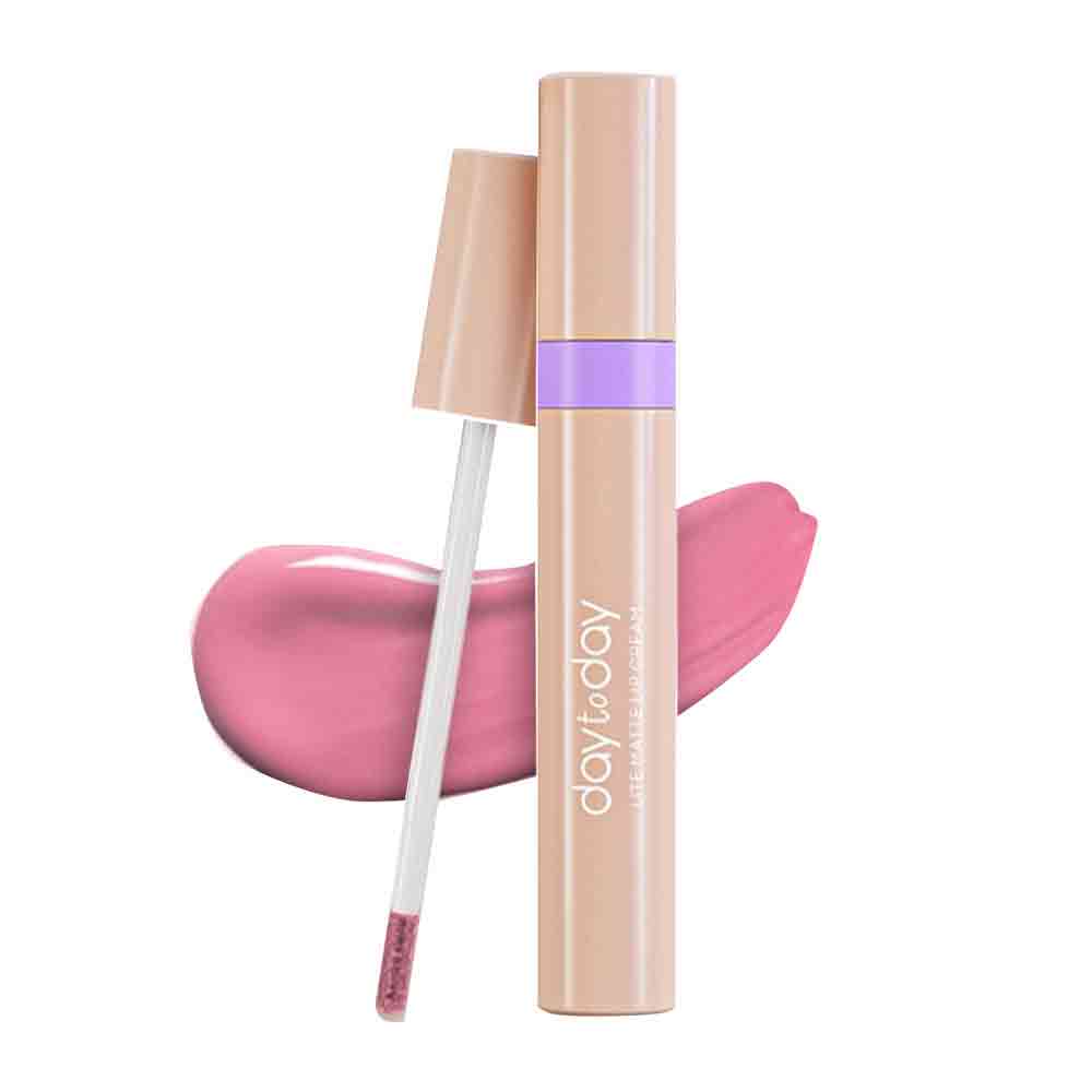 4 Implora Day To Day Series Lite Matte Lip Cream