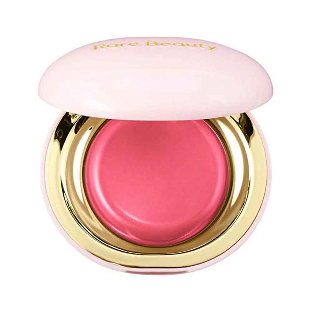 2 Rare Beauty Stay Vulnerable Melting Cream Blush