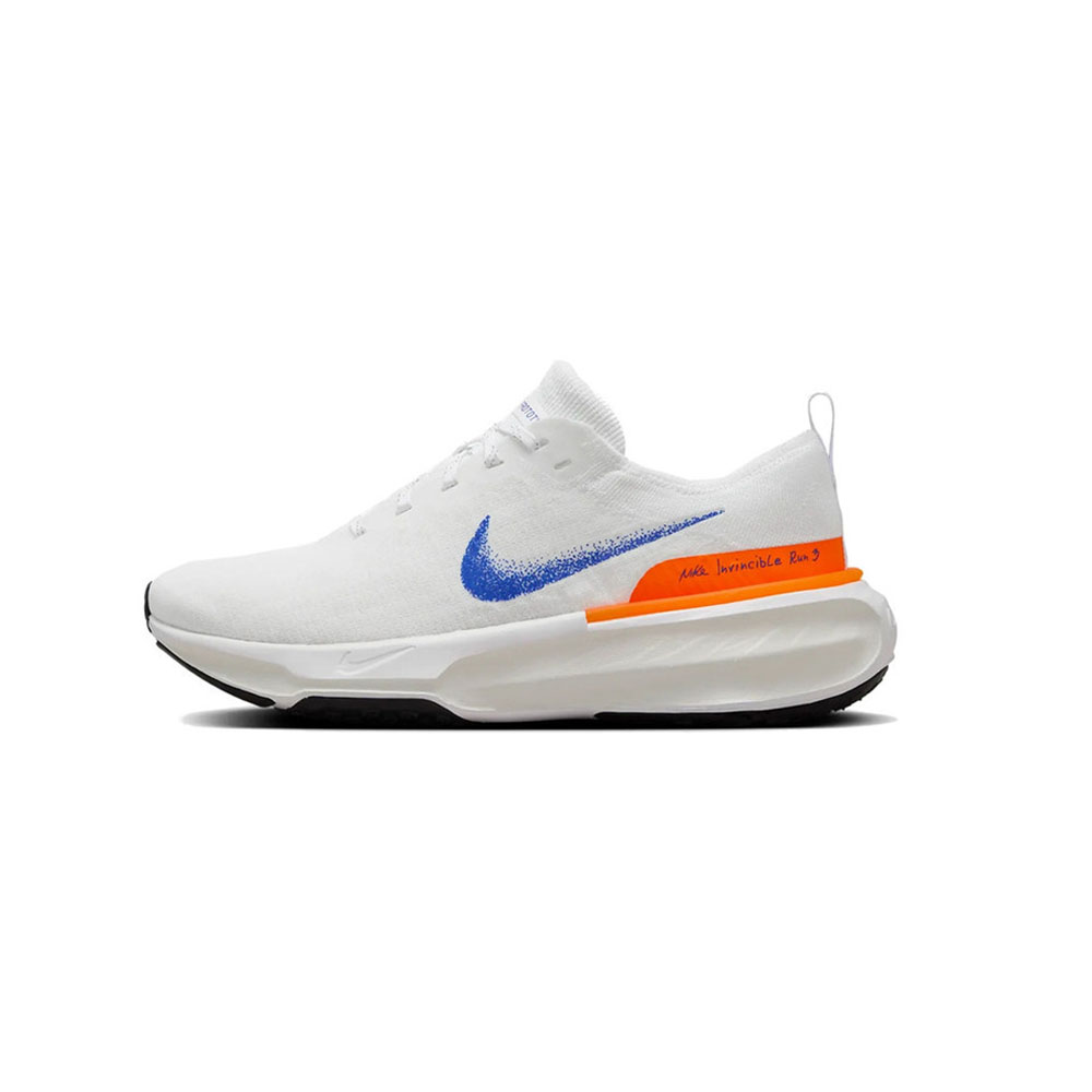 2 Nike Zoomx Invincible Run Flyknit 3 Blueprint
