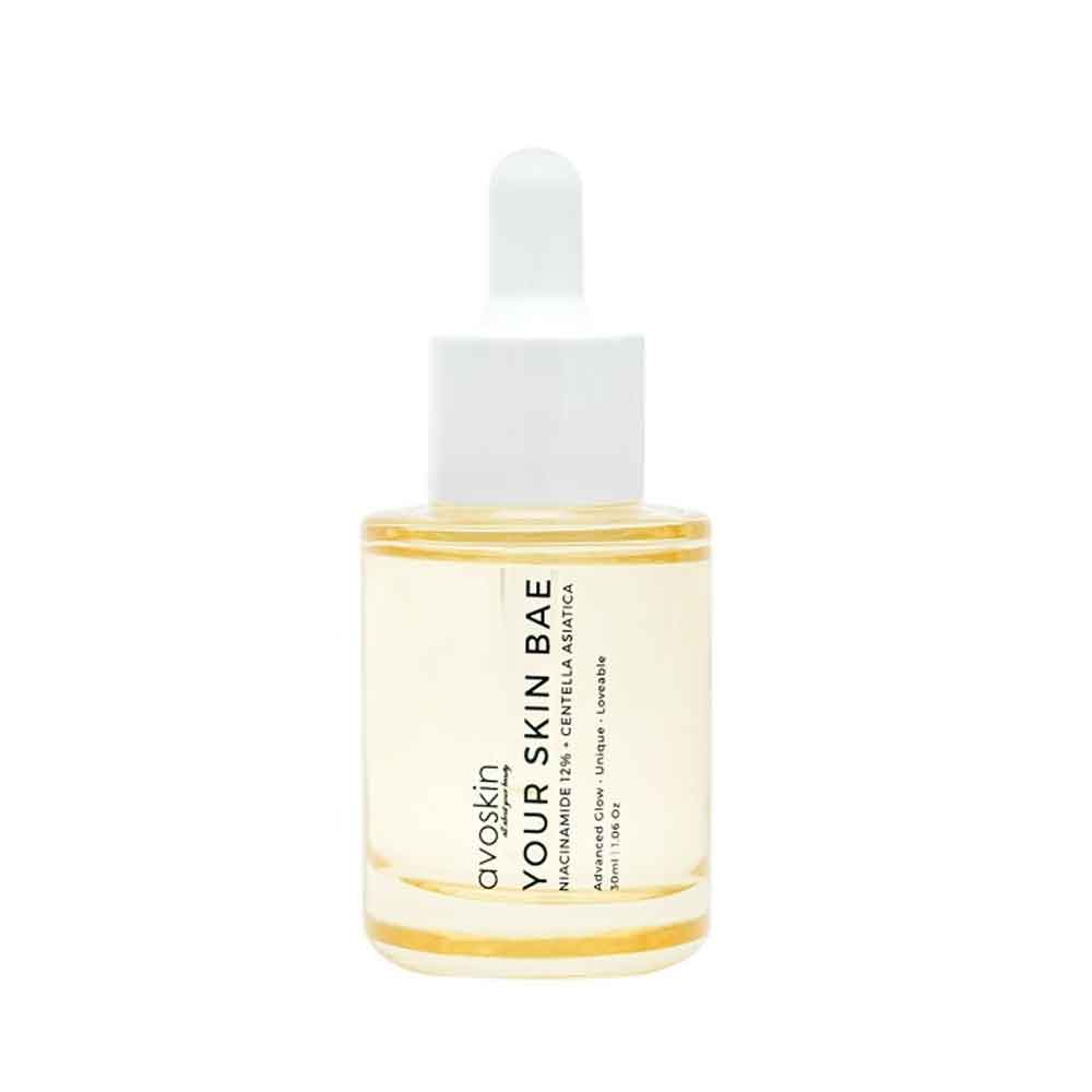 7 Avoskin Your Skin Bae Niacinamide