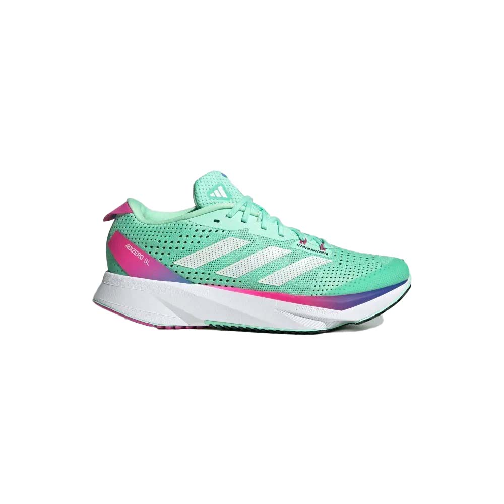 3 Adidas Adizero SL