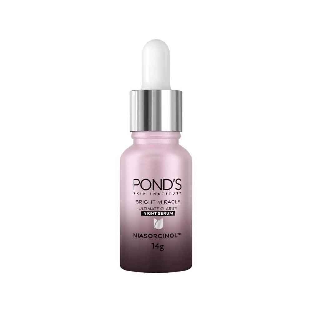 2 Ponds Bright Miracle Ultimate Clarity Night Serum