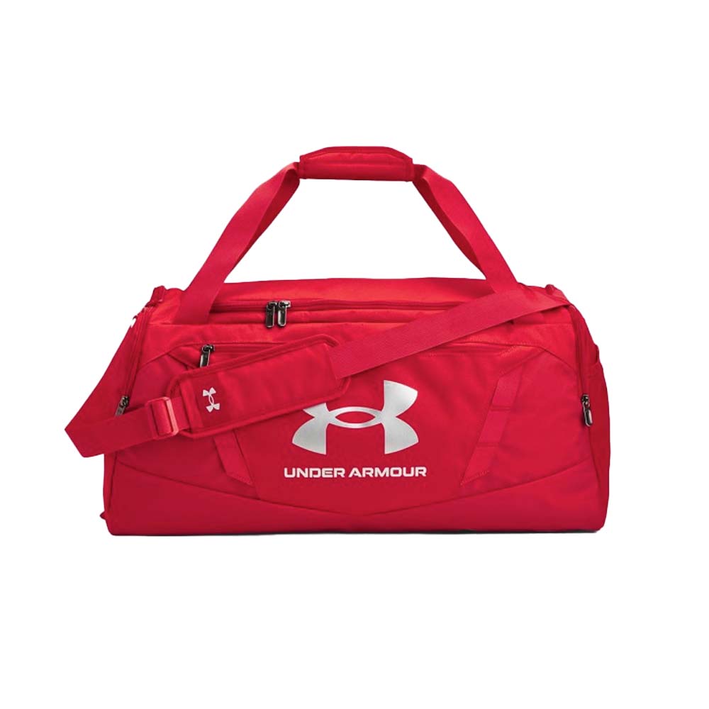 5 Under Armour Undeniable 5