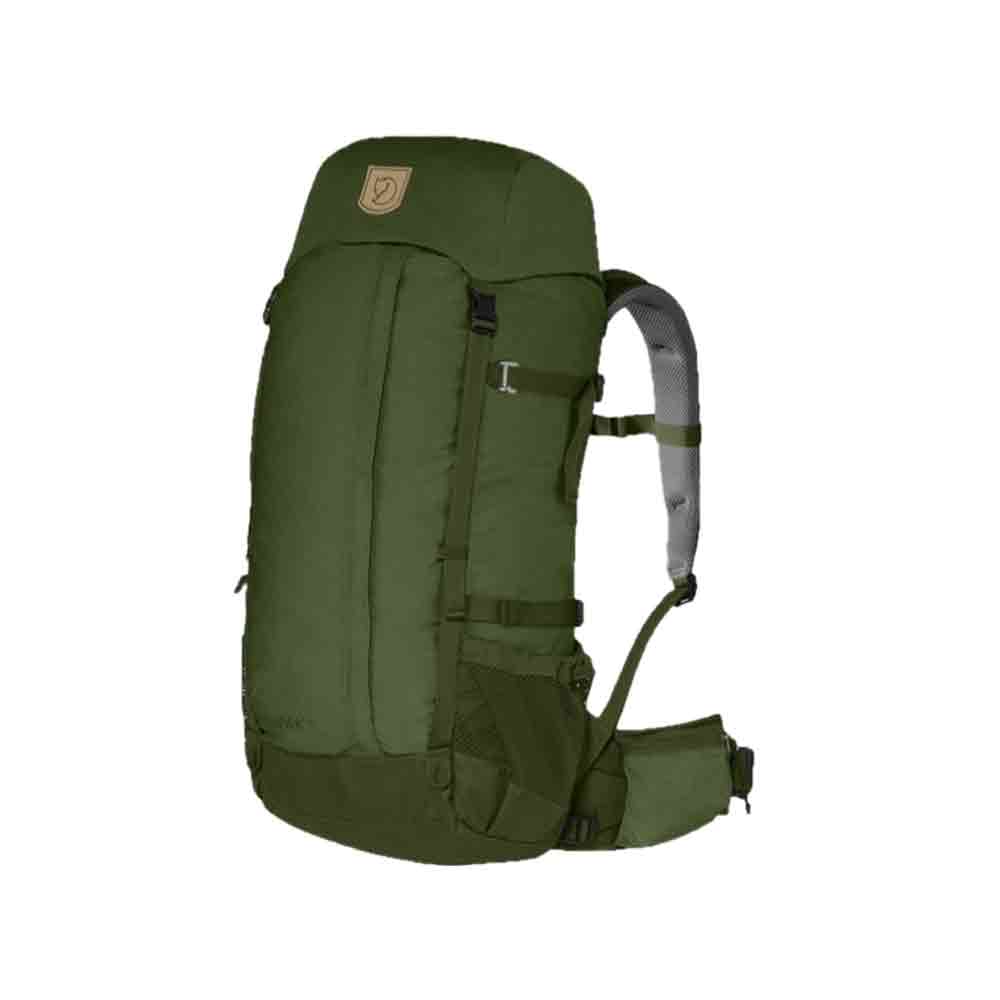 1 Tas Gunung Fjallraven Kaipak