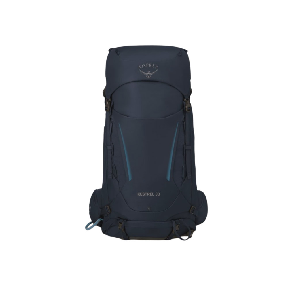 7 Osprey Kestrel 38