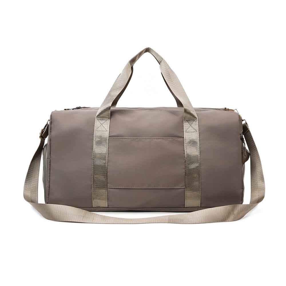 3 Techdoo Tas Duffel