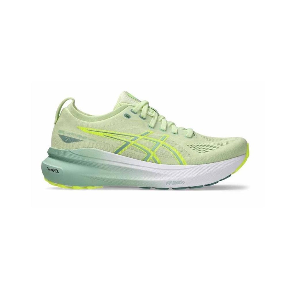 3 Asics Gel Kayano 31 Standar